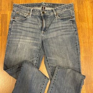 GAP Baby Boot Jeans